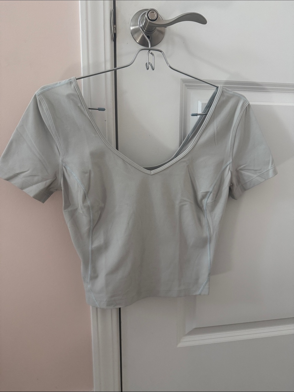 Lululemon align shirt 4